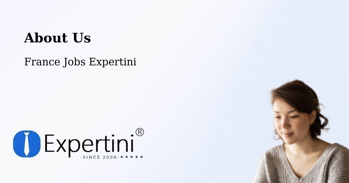 About Expertini Recruitment Platform  – Plaisir - Plaisir, France Jobs Expertini